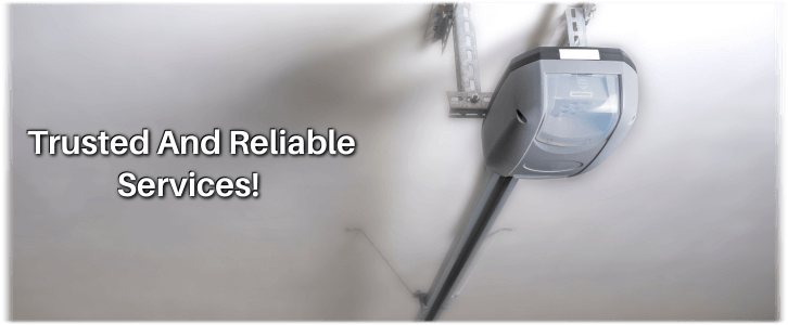 Garage Door Opener Repair And Installation Birmingham
