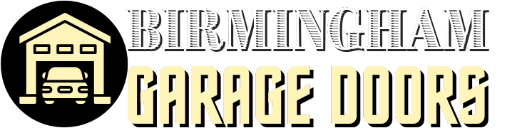 Garage Door Repair Birmingham